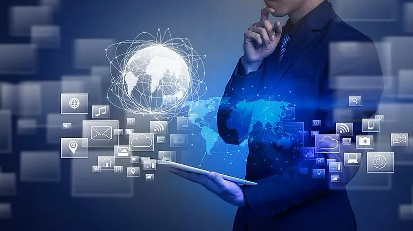 Especialista en servicios administrados de TI
